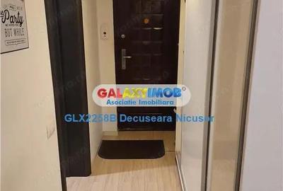 Garsoniera mobilata utilata in Militari Resience, 46.900 euro - 5