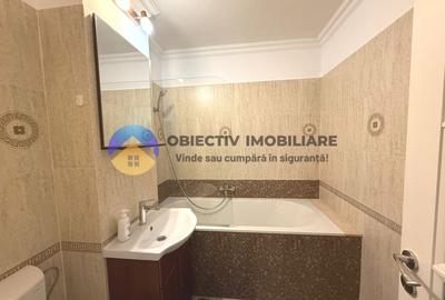Apartament modern 2 camere cu terasa , 104 mp - zona 1 MAI - 9