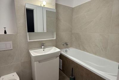 Apartament cu 2 camere decomandat în Central - 8