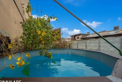 Casă cu 7 camere cu Piscina în Viilor - 3