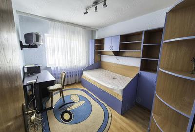 Apartament 3 camere Trivale Pitesti - 11