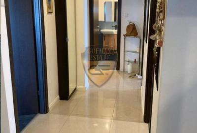 Tomis I Capitol - ap 3 cam dec et 10 / 12 mobilat utilat, centrala, 2 balc, A/C - 19