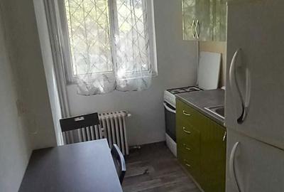 Apartament cu 2 camere semidecomandat în Unirii - 7