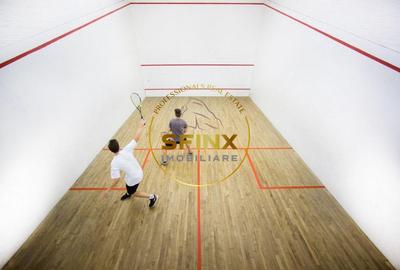 APARTAMENT 2 CAMERE EMERALD RESIDENCE | TERASA PANORAMICA | PARCARE SUBTERANA - 11