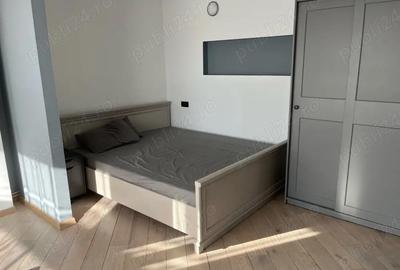 Garsonieră decomandată în Dorobanților - 3