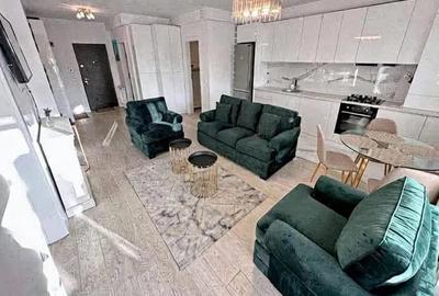 Apartament cu 2 camere,55mp,terasa 19mp,parcare, zona Ultracentrala - 6