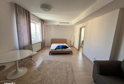 Garsonieră în Rosetti - 2