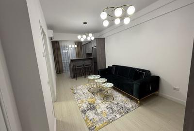 Apartament cu 2 camere în Central