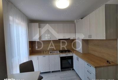 Apartament cu 2 camere semidecomandat, mobilat în Unirii - 7