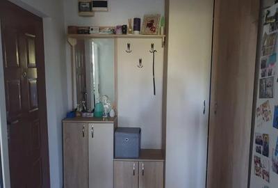 Apartament cu 2 camere decomandat în Semicentral