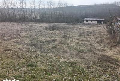 Teren de 675 mp, în Ciugud - 1