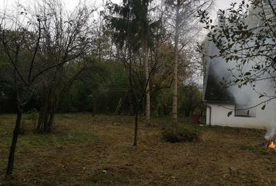 Casă cu 2 camere în Central - 1