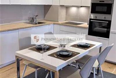 Apartament cu 2 camere semidecomandat, mobilat în Aviației - 4