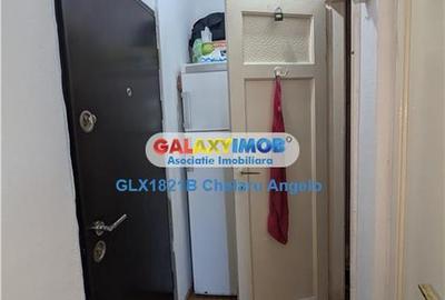 Garsonieră decomandată în Armeneasca - 2