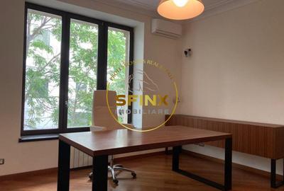 Apartament cu 5 camere decomandat, mobilat în Victoriei - 6