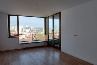 Apartament cu 2 camere decomandat în Cișmigiu
