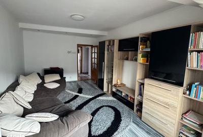 Apartament cu 3 camere în Alexandru cel Bun - 2