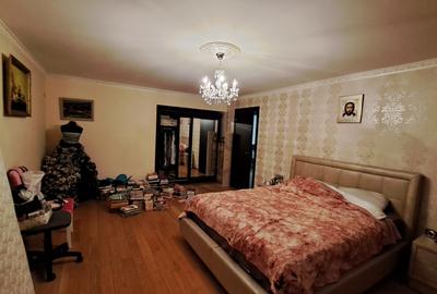 Casă individuală cu 5 camere cu Teren 893 Mp în Ultracentral - 48