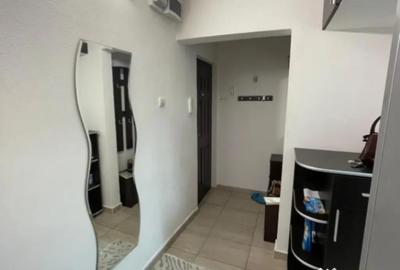 Apartament cu 2 camere semidecomandat în Rovine - 9