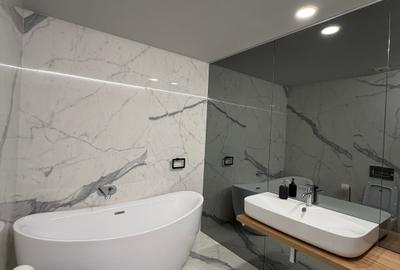 Apartament cu 5 camere decomandat, mobilat în Floreasca - 28