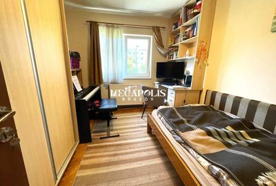 Apartament 4 camere Tractorul Brasov - 7