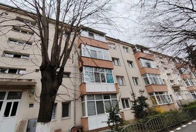 Apartament cu 2 camere semidecomandat în Central - 6