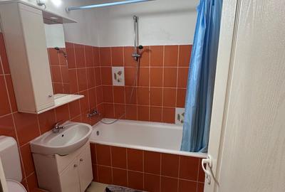 Garsonieră semidecomandată în Iancului