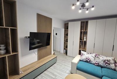 Apartament cu 2 camere decomandat în Pietroasa - 2