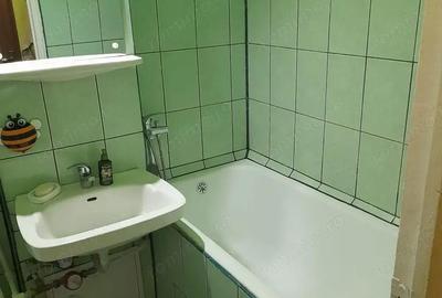 Garsonieră decomandată în Elisabetin - 2