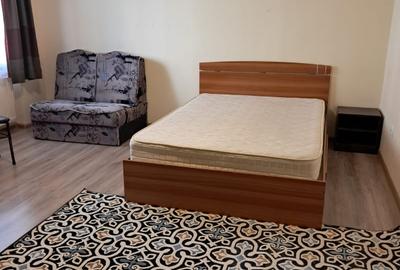 Garsonieră decomandată în Hipodrom 1 - 1