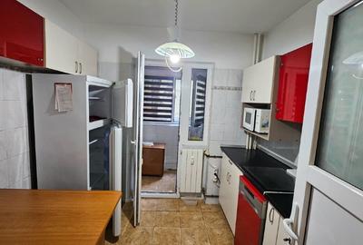 Apartament 3 camere decomandat, etaj 1, Șoseaua Pantelimon, sector 2 - 2
