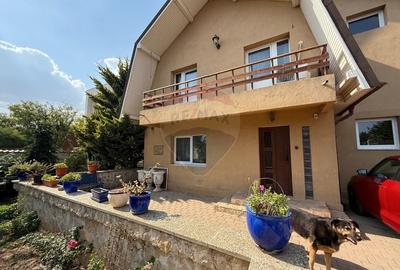 Casa de vanzare in Cumpana teren 800 mp - 17