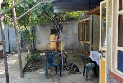 Casa 4 camere, teren 147 mp, toate utilitatile, Brailita - 2