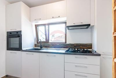 Inchiriere duplex 4 camere zona Mihai Bravu, boutique - 9