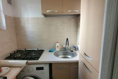 Garsonieră decomandată în P-ța Alba Iulia - 4