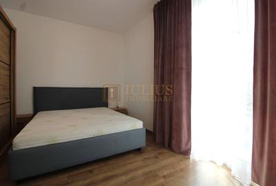 Dumbravita, 3 camere, centrala proprie - 8