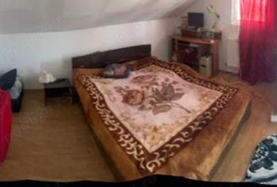 Casă cu 6 camere cu Teren 380 Mp în Buturugeni - 1