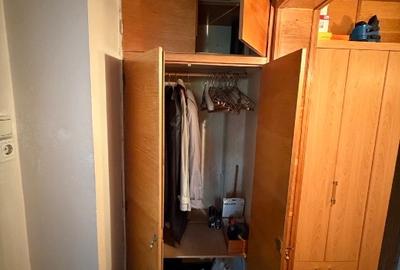 Apartament cu 4 camere decomandat, mobilat în Crângași - 11