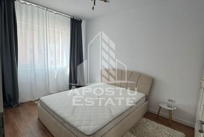 Apartament cu 2 camere, decomandat, zona Giroc - 2