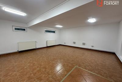 COMISION 0% Spatiu de birou cu 3 incaperi, 90 mp, zona Telegrafului - 4