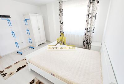Apartament cu 2 camere semidecomandat, mobilat în Dâmbul Rotund - 4
