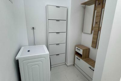 Apartament cu 2 camere decomandat în Răcădău - 7
