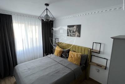 Apartament cu 2 camere decomandat, mobilat în Tomis III - 4