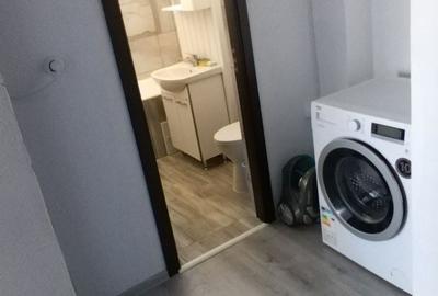 Apartament cu 2 camere decomandat în Aurel Vlaicu - 4