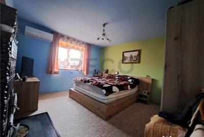 Casă cu 3 camere cu Teren 500 Mp în Arpășel - 14