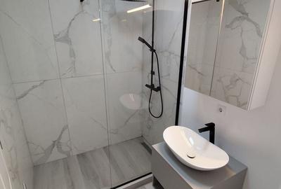 Apartament cu 2 camere semidecomandat, mobilat în Andrei Mureșanu - 4