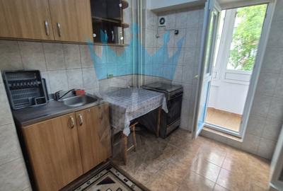 Garsonieră decomandată, mobilată în 13 Septembrie - 5