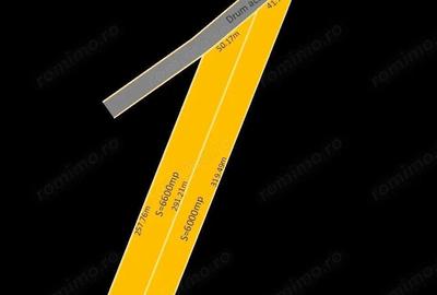 De vanzare: Teren 12.600 mp Ghiroda - Comision 0% - 3