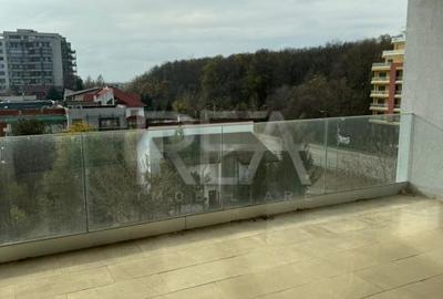 Apartament cu 3 camere semidecomandat în Pipera - 7