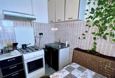Apartament 3 camere decomandat, zona TOMIS NORD-Badea Cartan - 6